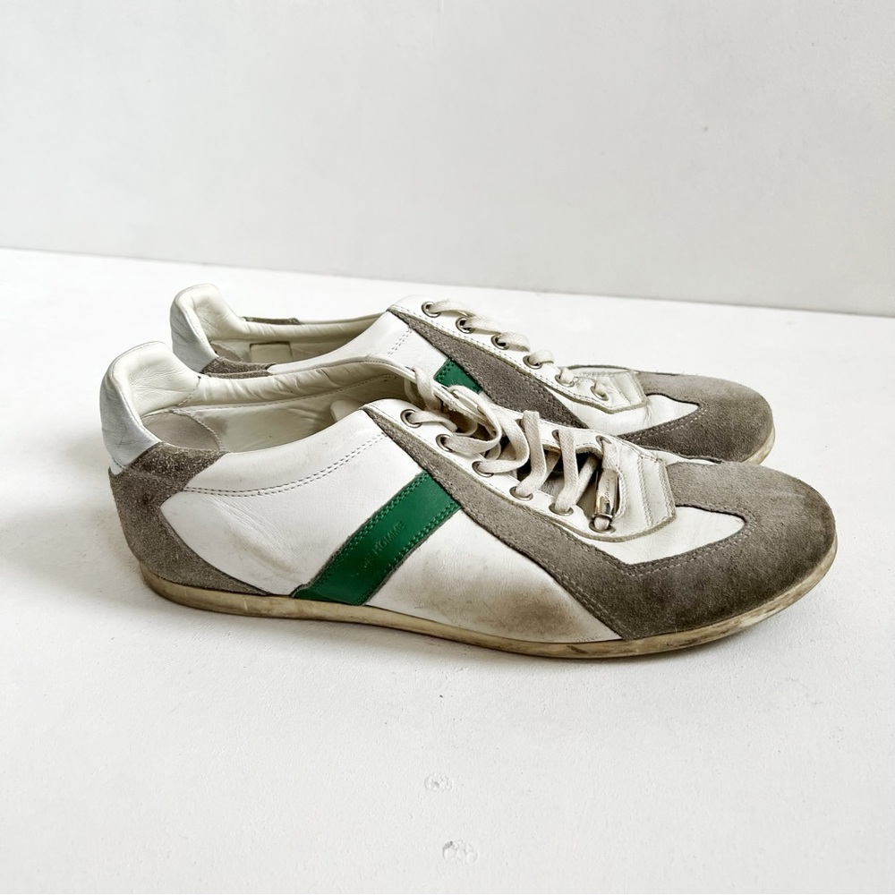 Dior Homme | Authentic Tennis Sneakers